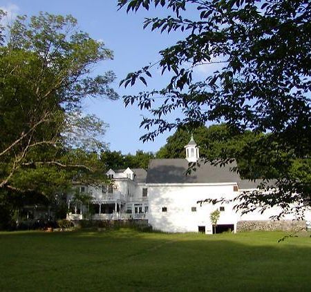 Arabian Horse Inn Sudbury Exterior foto