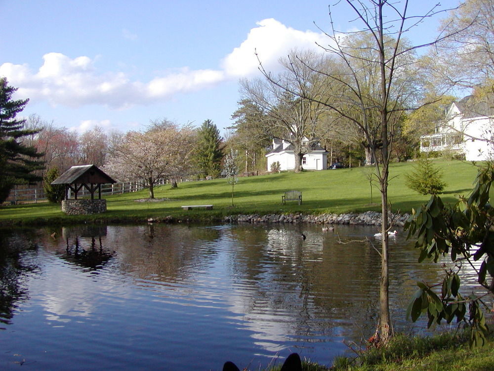 Arabian Horse Inn Sudbury Exterior foto