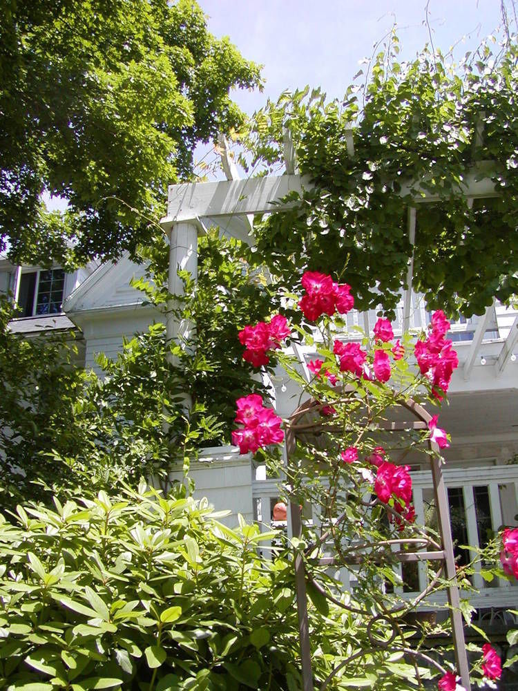 Arabian Horse Inn Sudbury Exterior foto