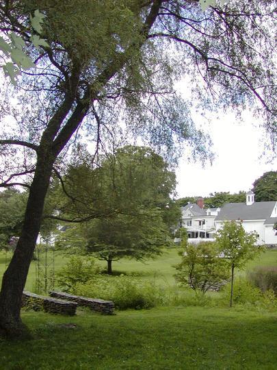 Arabian Horse Inn Sudbury Exterior foto